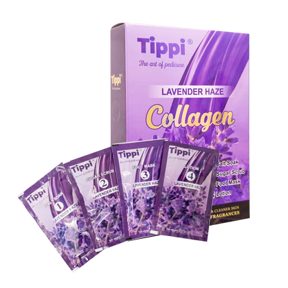 Tippi Pedicure Kit