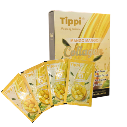 Tippi Pedicure Kit