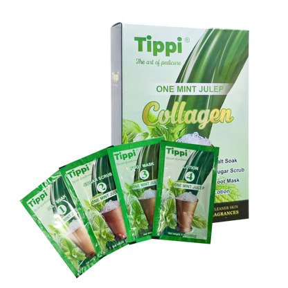 Tippi Pedicure Kit