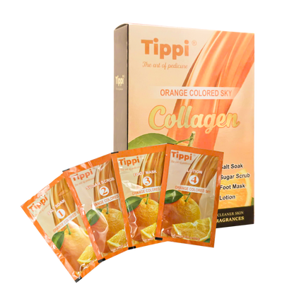 Tippi Pedicure Kit