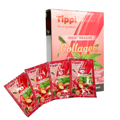 Tippi Pedicure Kit