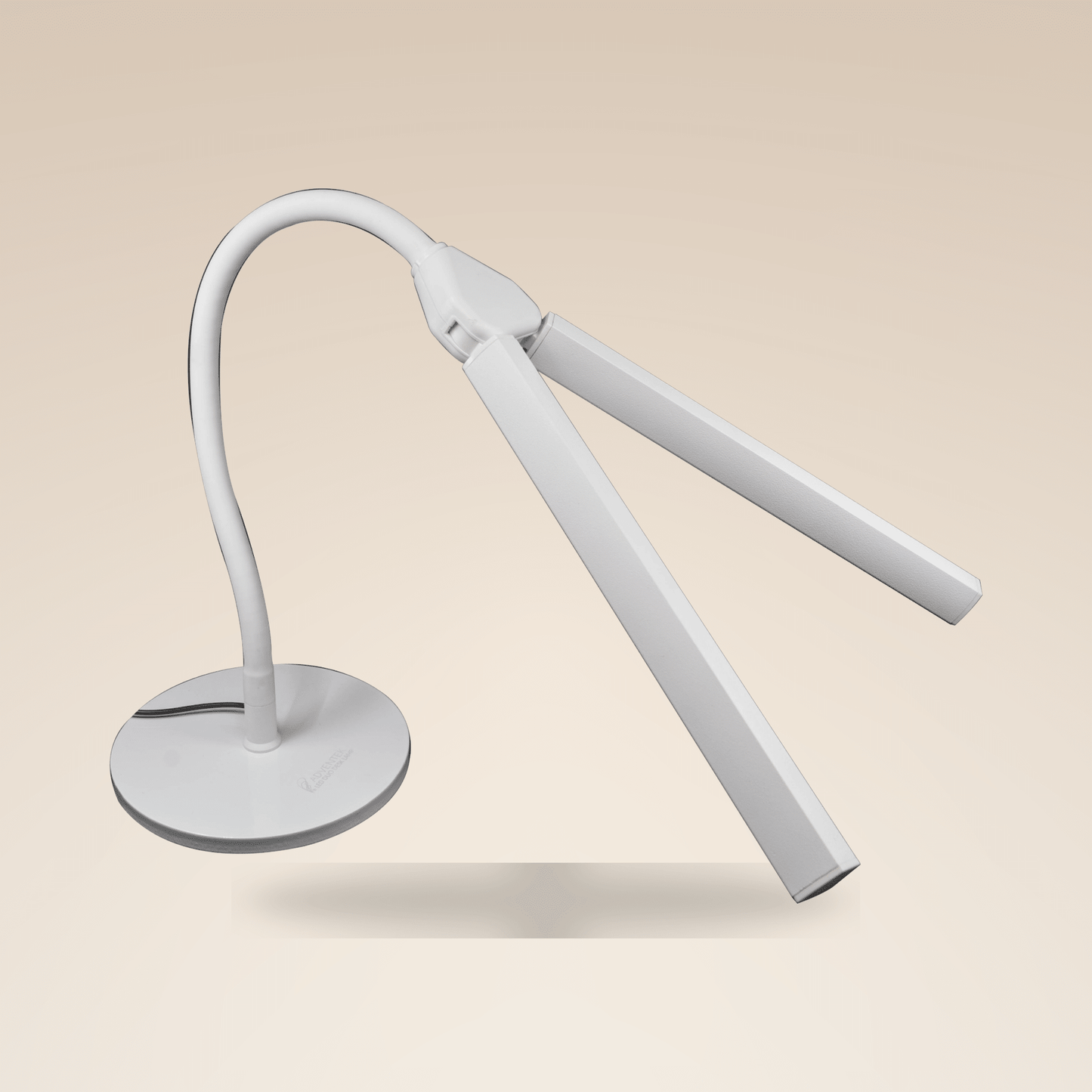 Adventek Duo LED Table Lamp - W.S. Industries, Inc.