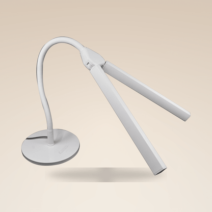 Adventek Duo LED Table Lamp - W.S. Industries, Inc.