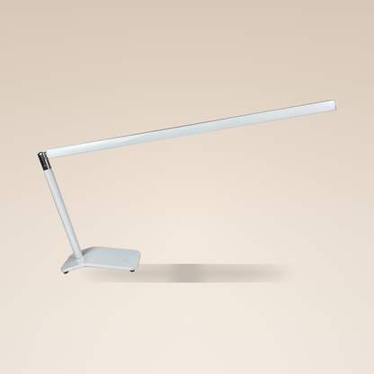 Adventek LED Table Lamp - Crane - W.S. Industries, Inc.