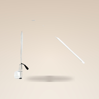 Adventek Slim LED Desklamp - W.S. Industries, Inc.