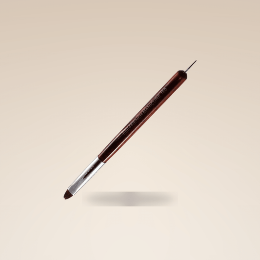 EZ French Brush - W.S. Industries, Inc.