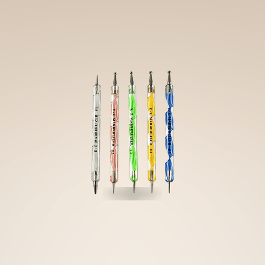 EZ Marbelizer Set (5 PC) - W.S. Industries, Inc.