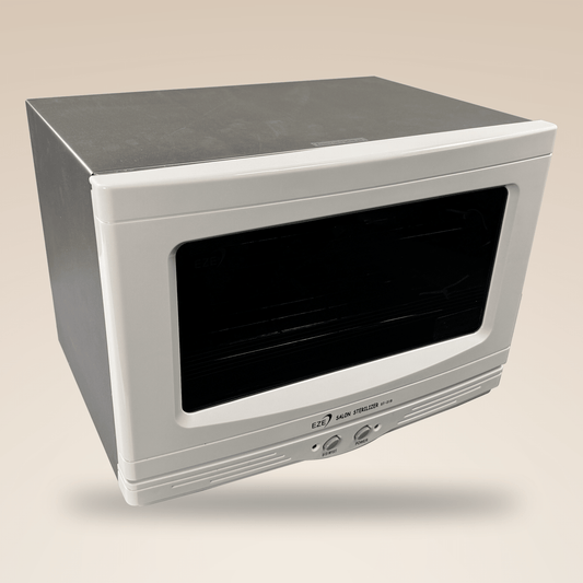 EZE ST-319 Sterilizer - W.S. Industries, Inc.