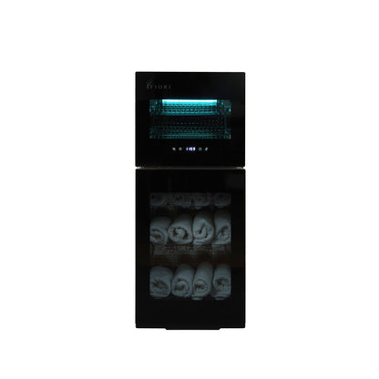 Fiori 136 DUO — Sterilizer + Towel Warmer - W.S. Industries, Inc.
