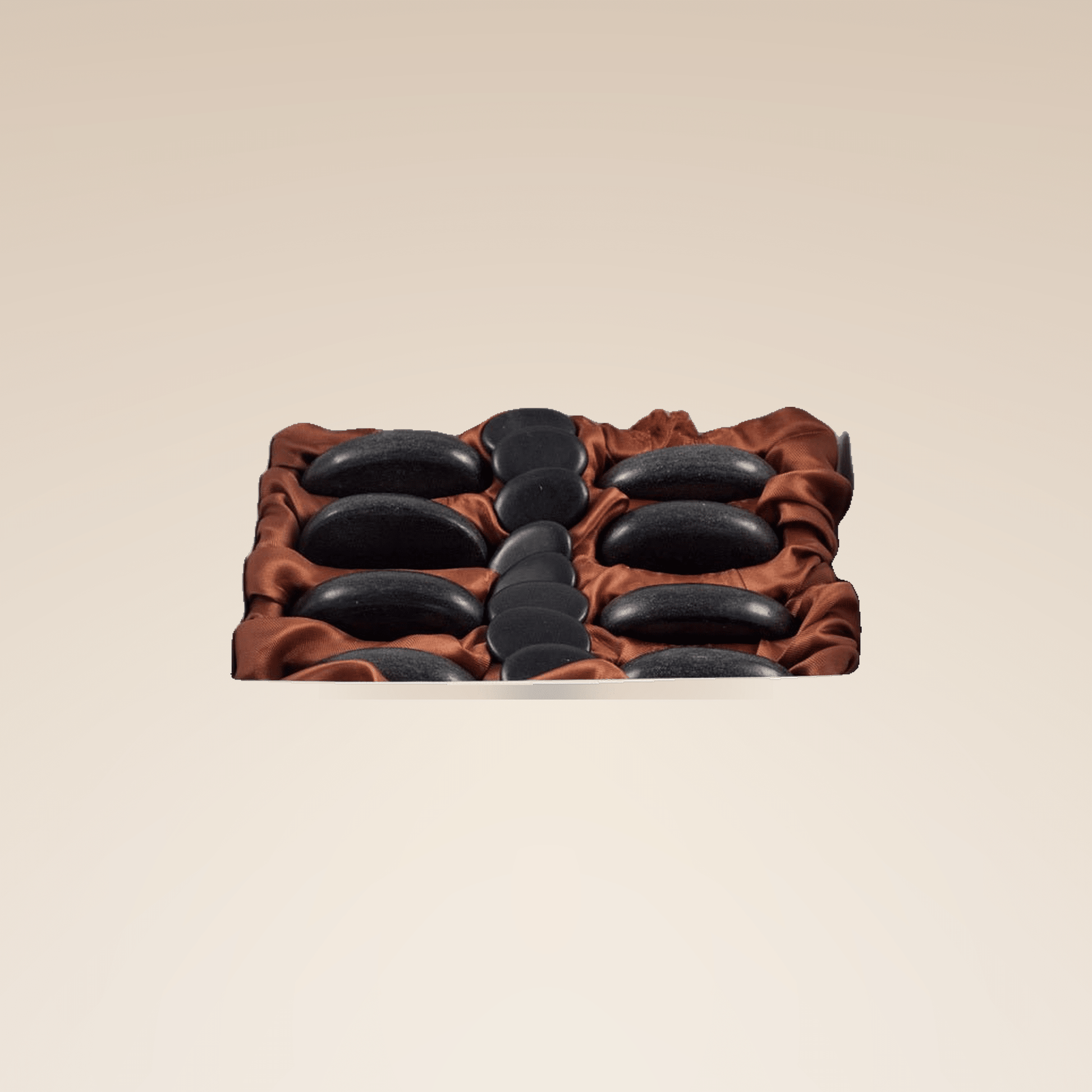 Fiori 16pc Massage Stone Set - W.S. Industries, Inc.