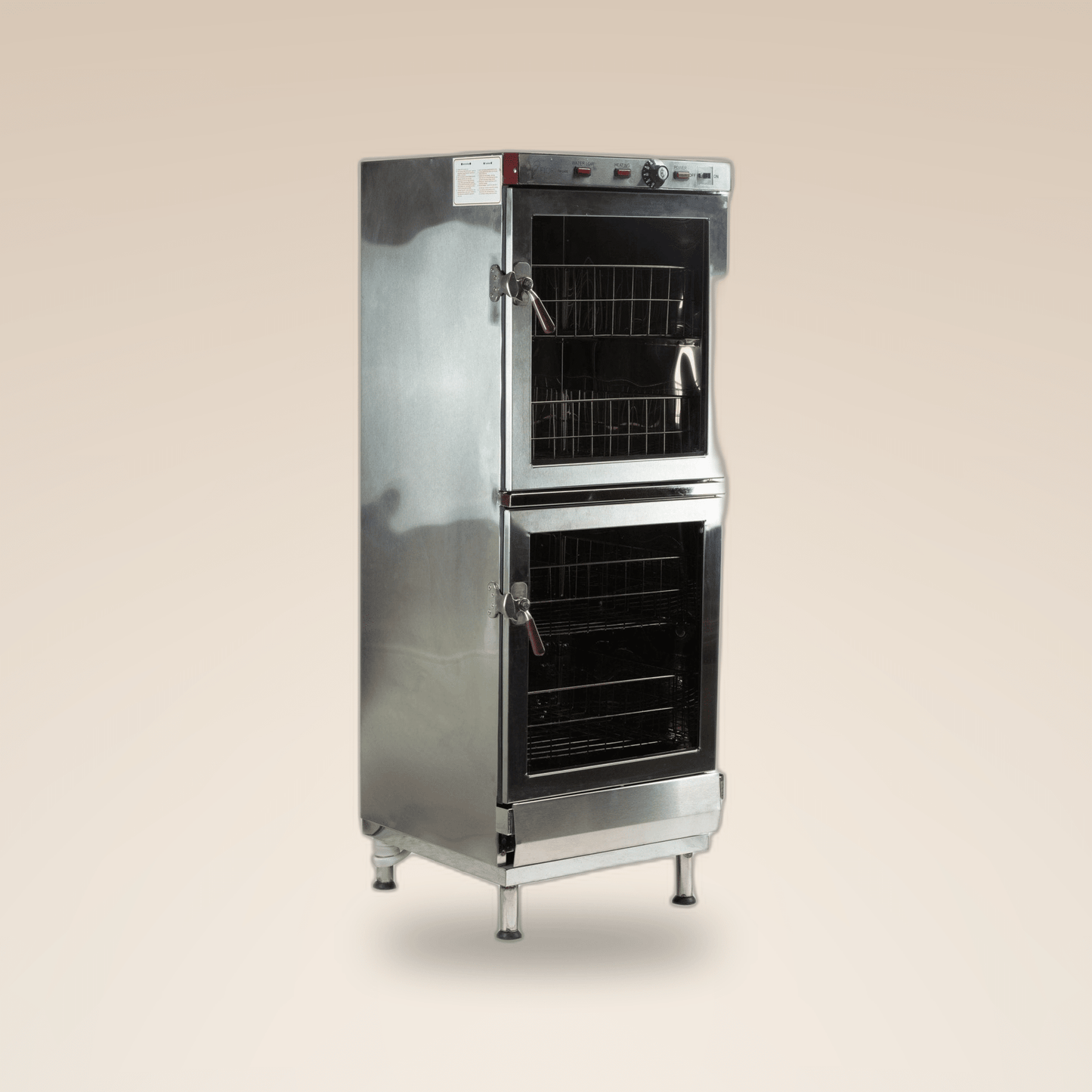 Fiori 240S Steam Towel Warmer - W.S. Industries, Inc.