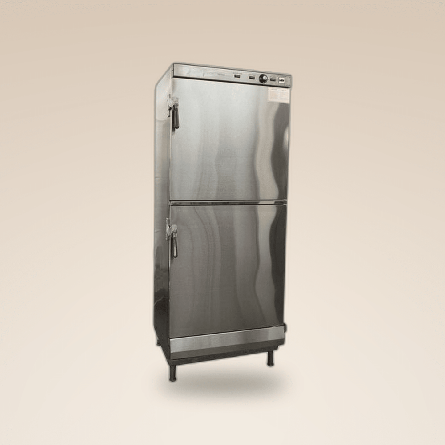 Fiori 360S Steam Towel Warmer - W.S. Industries, Inc.