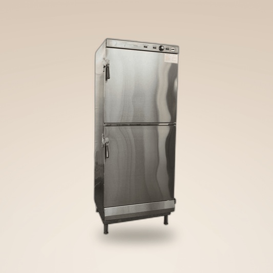 Fiori 360S Steam Towel Warmer - W.S. Industries, Inc.