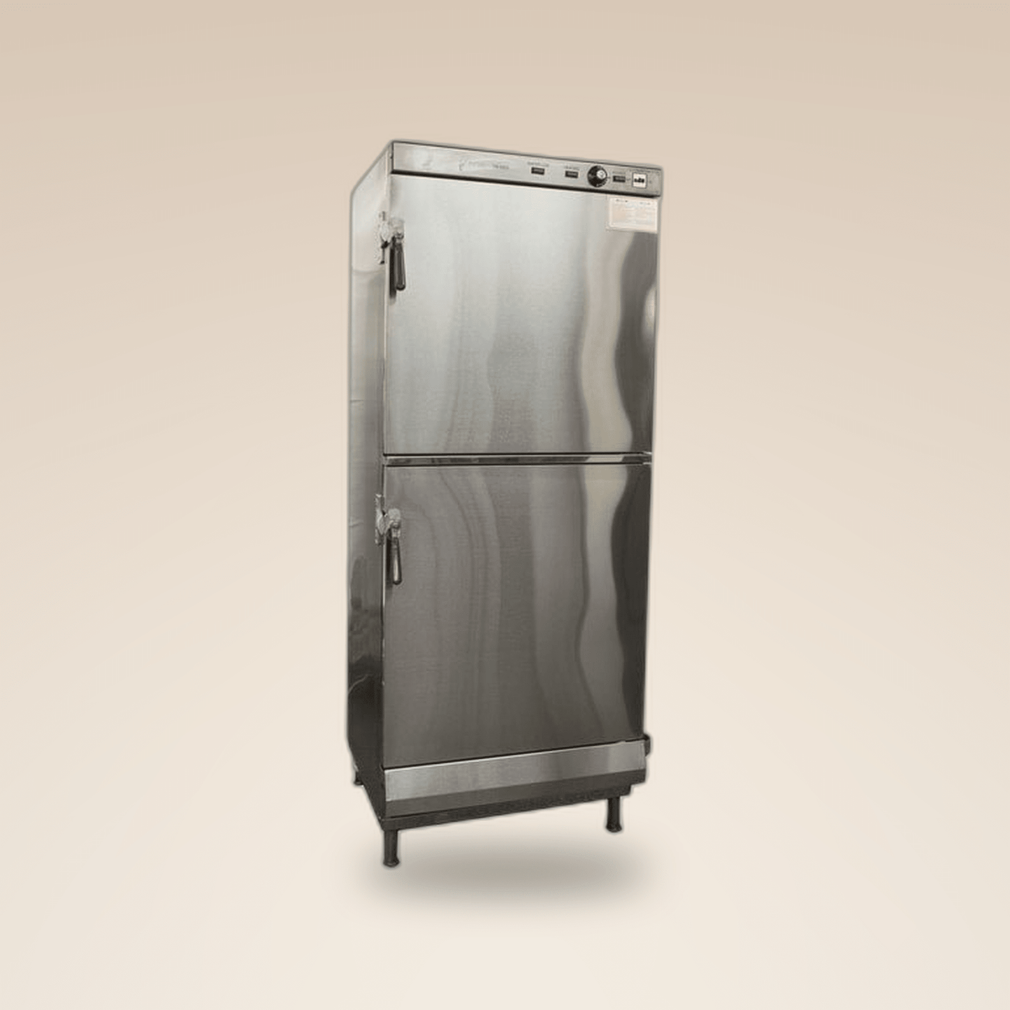 Fiori 480S Steam Towel Warmer - W.S. Industries, Inc.
