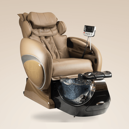 Fiori 8000 Pedicure Spa - W.S. Industries, Inc.