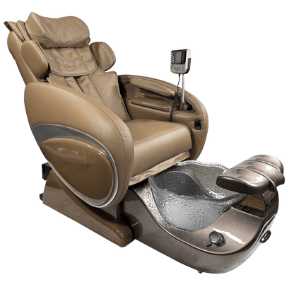Fiori 8000 Pedicure Spa - W.S. Industries, Inc.