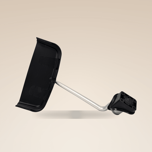 Fiori 8000 Remote Holder - W.S. Industries, Inc.