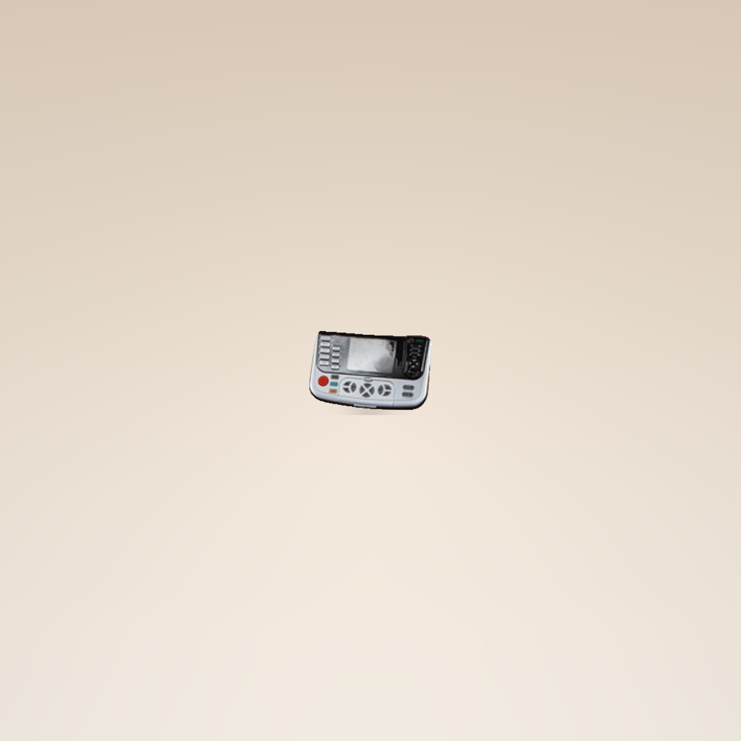 Fiori 8000 Replacement Remote - W.S. Industries, Inc.