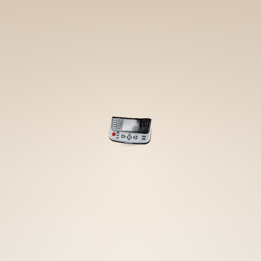 Fiori 8000 Replacement Remote - W.S. Industries, Inc.