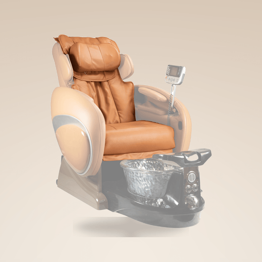 Fiori 8000 Replacement Upholstery - W.S. Industries, Inc.
