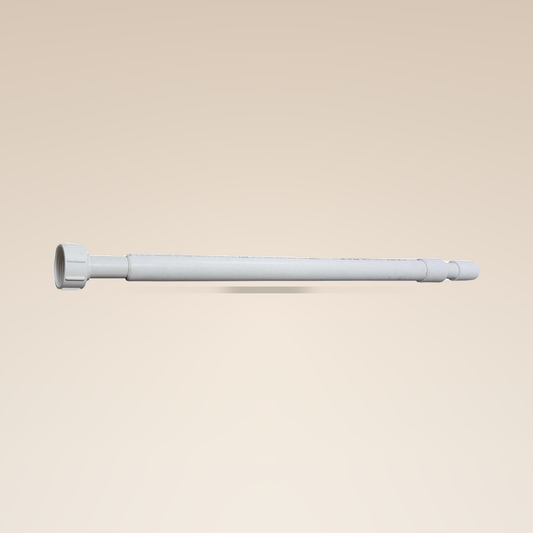 Fiori 8000/9000 Telescopic Drain Pipe - W.S. Industries, Inc.