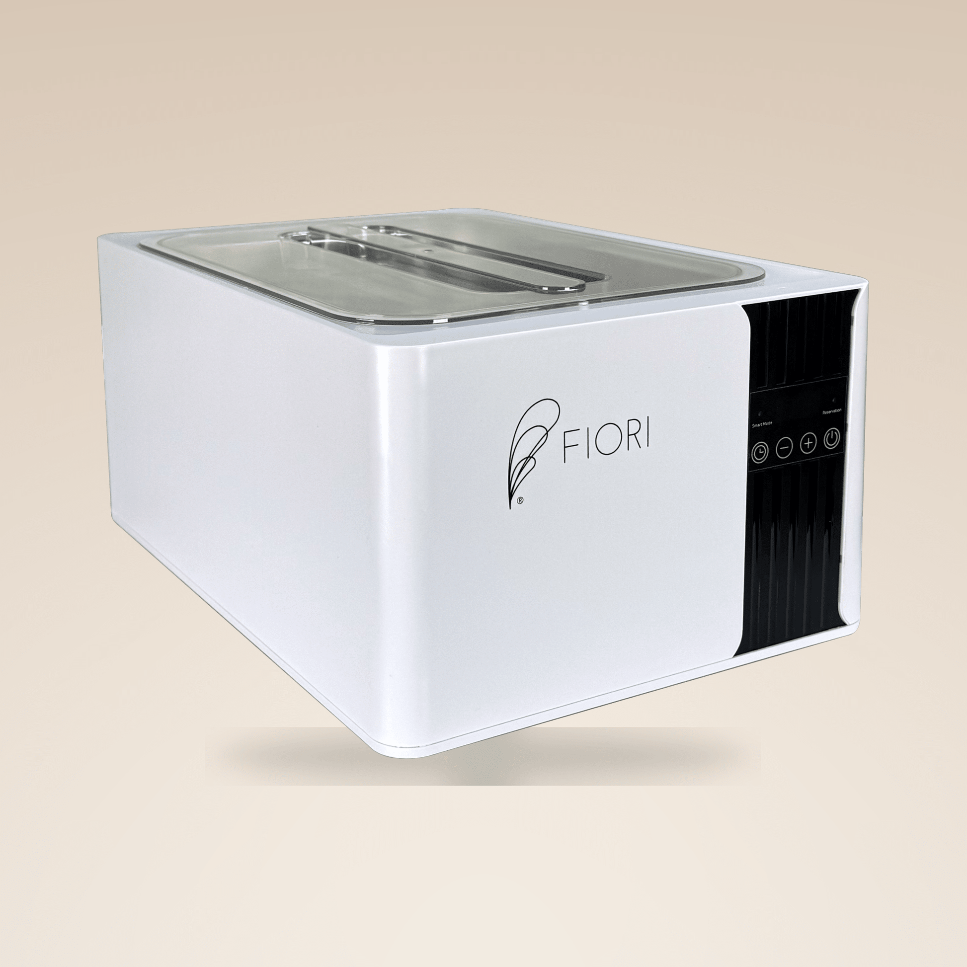 Fiori 9000 Paraffin Wax Warmer - W.S. Industries, Inc.