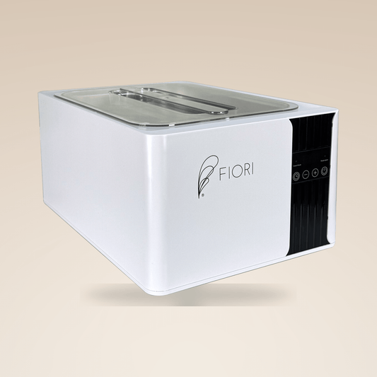 Fiori 9000 Paraffin Wax Warmer - W.S. Industries, Inc.
