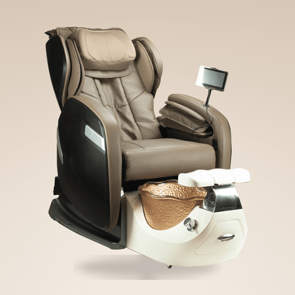 Fiori 9000 Pedicure Spa - W.S. Industries, Inc.