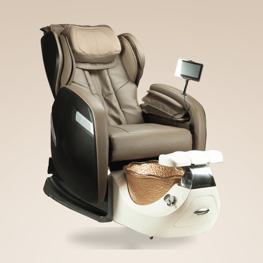 Fiori 9000 Pedicure Spa - W.S. Industries, Inc.