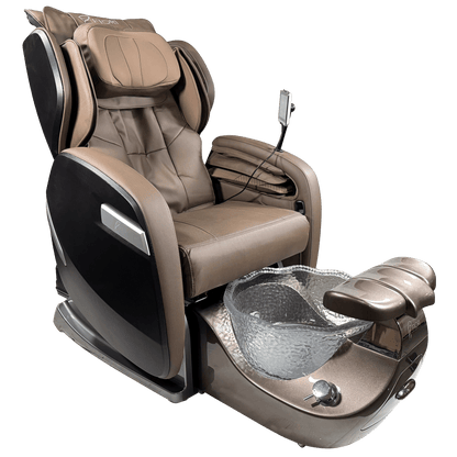 Fiori 9000 Pedicure Spa - W.S. Industries, Inc.