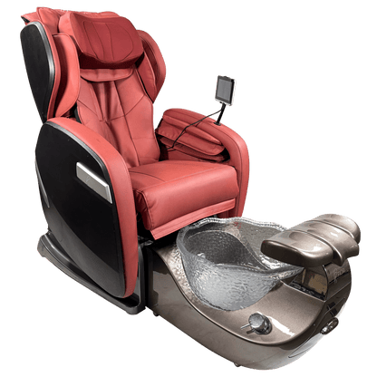 Fiori 9000 Pedicure Spa - W.S. Industries, Inc.