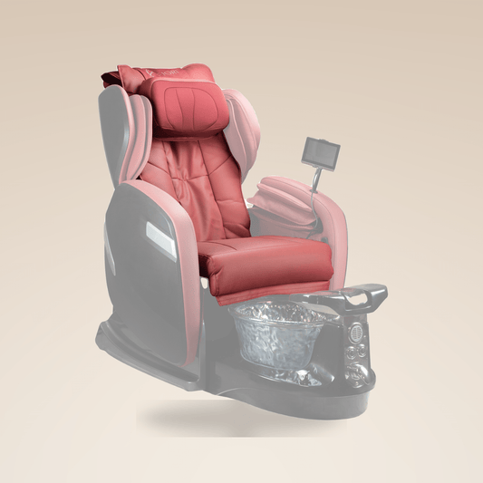 Fiori 9000 Replacement Upholstery - W.S. Industries, Inc.