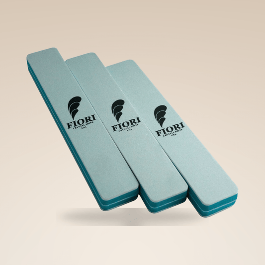 Fiori Buff Shine Stick - W.S. Industries, Inc.
