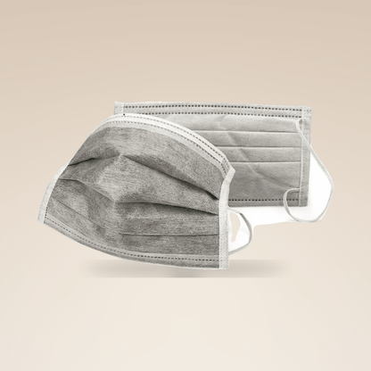 Fiori Carbon Mask - W.S. Industries, Inc.