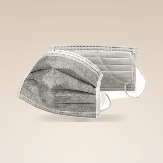 Fiori Carbon Mask - W.S. Industries, Inc.