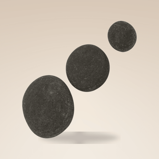 Fiori Massage Stones - W.S. Industries, Inc.