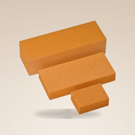 Fiori Nail Buffers - W.S. Industries, Inc.