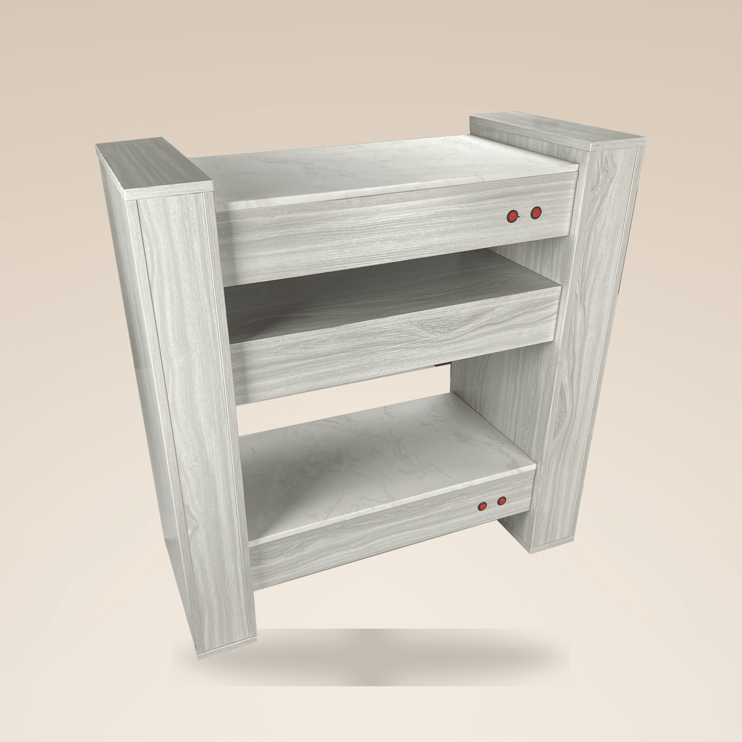 Fiori Omni Nail Drying Station - W.S. Industries, Inc.