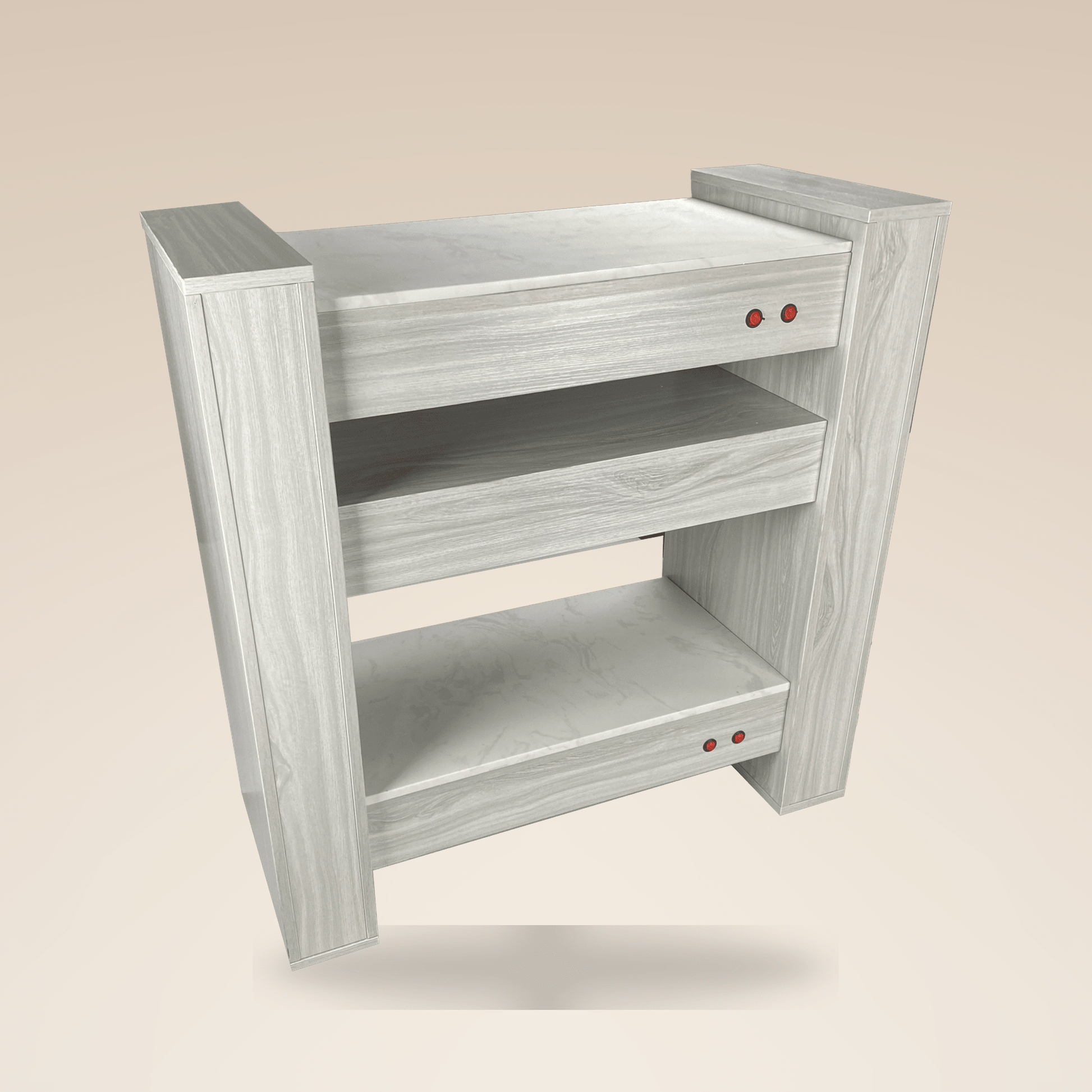 Fiori Omni Nail Drying Station - W.S. Industries, Inc.