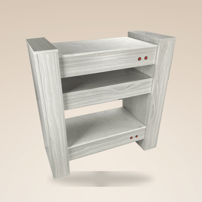 Fiori Omni Nail Drying Station - W.S. Industries, Inc.