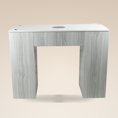 Fiori Omni Nail Table - W.S. Industries, Inc.