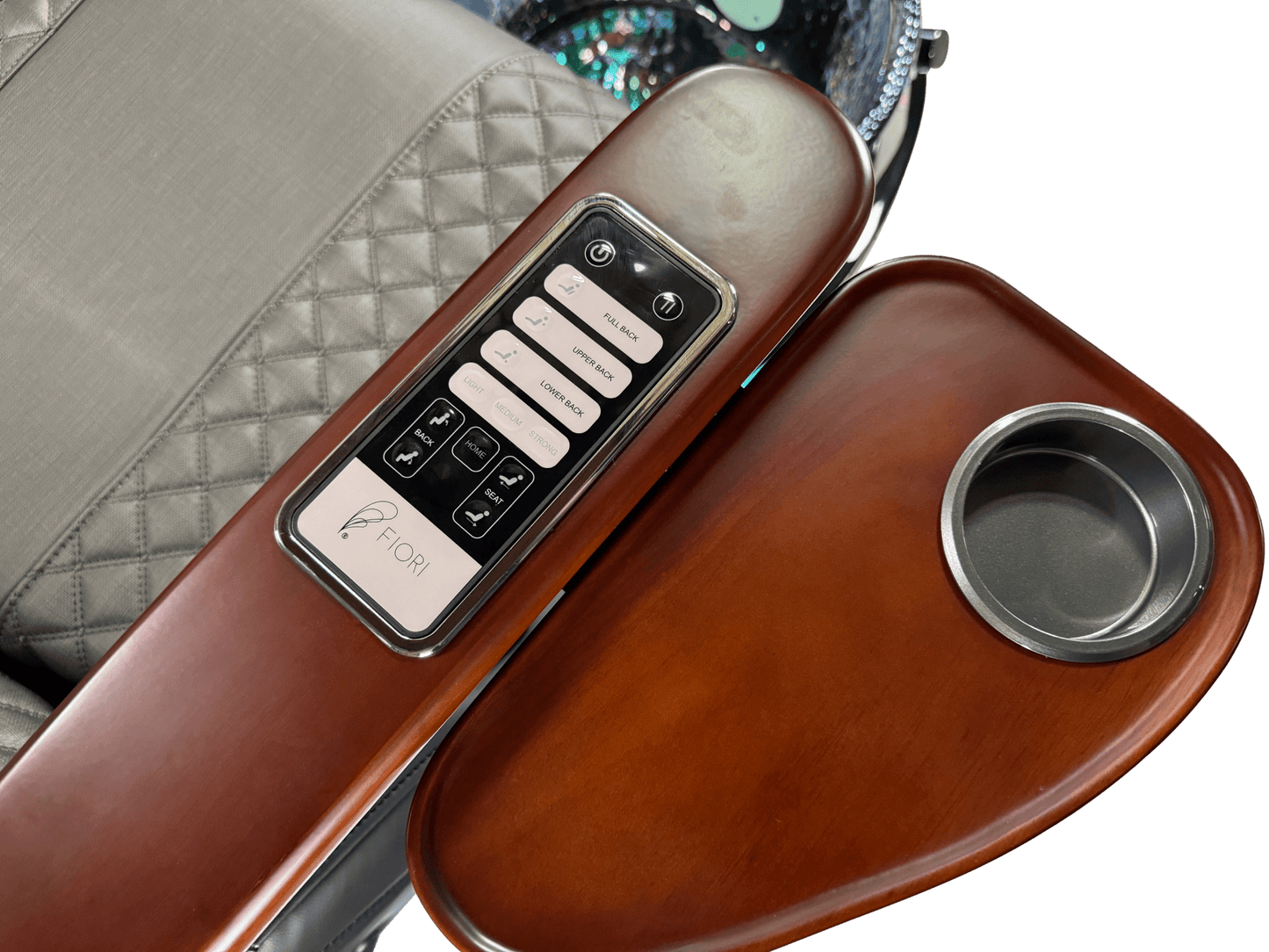 Fiori Omni Spa - W.S. Industries, Inc.