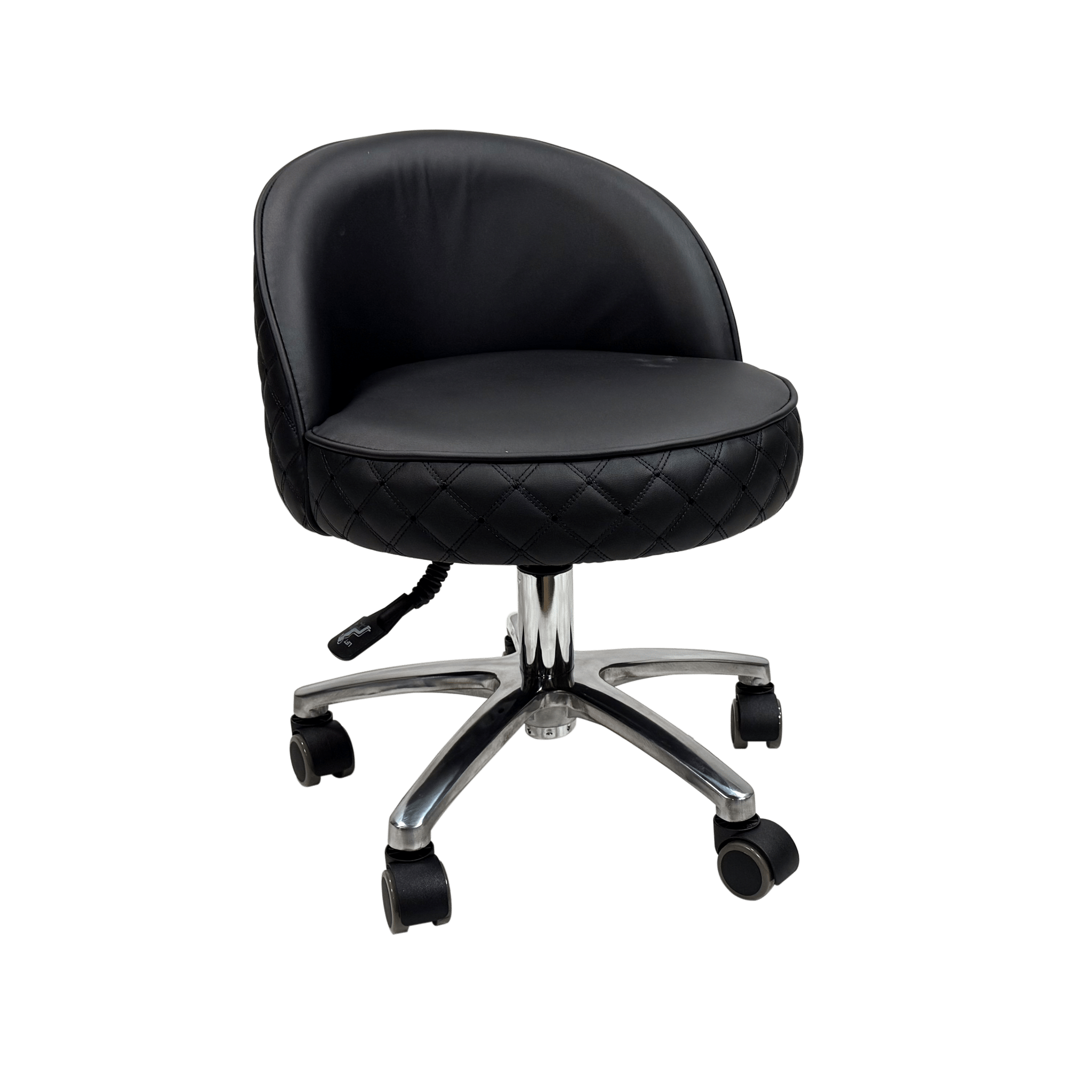 Relax Stool Fiori Relax Stools | Adjustable Pedicure & Technician Stools – W.S ...