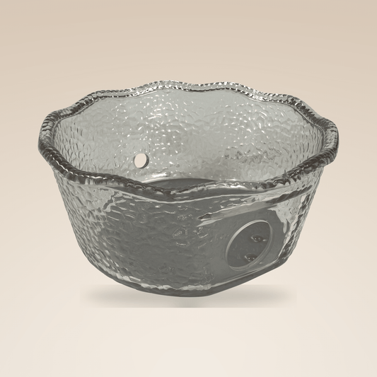 Fiori Replacement Bowl - W.S. Industries, Inc.