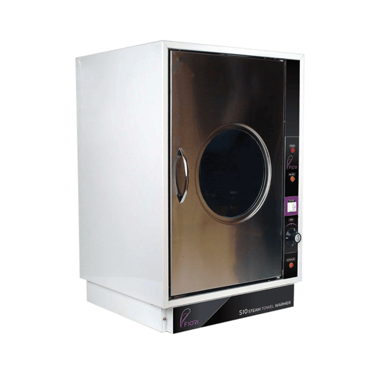 Fiori S - 10 Towel Warmer - W.S. Industries, Inc.