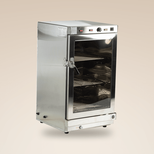Fiori S120 Steam Towel Warmer - W.S. Industries, Inc.