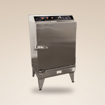 Fiori S15 Steam Towel Warmer - W.S. Industries, Inc.