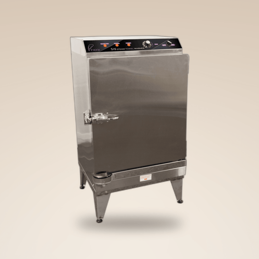 Fiori S15 Steam Towel Warmer - W.S. Industries, Inc.