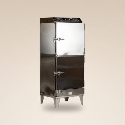 Fiori S30-2 Door Steam Towel Warmer - W.S. Industries, Inc.