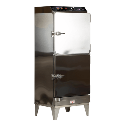 Fiori S30-2 Door two-door steam towel warmer, stainless-steel cabinet